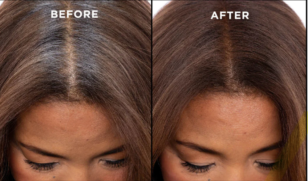 Color Retouch