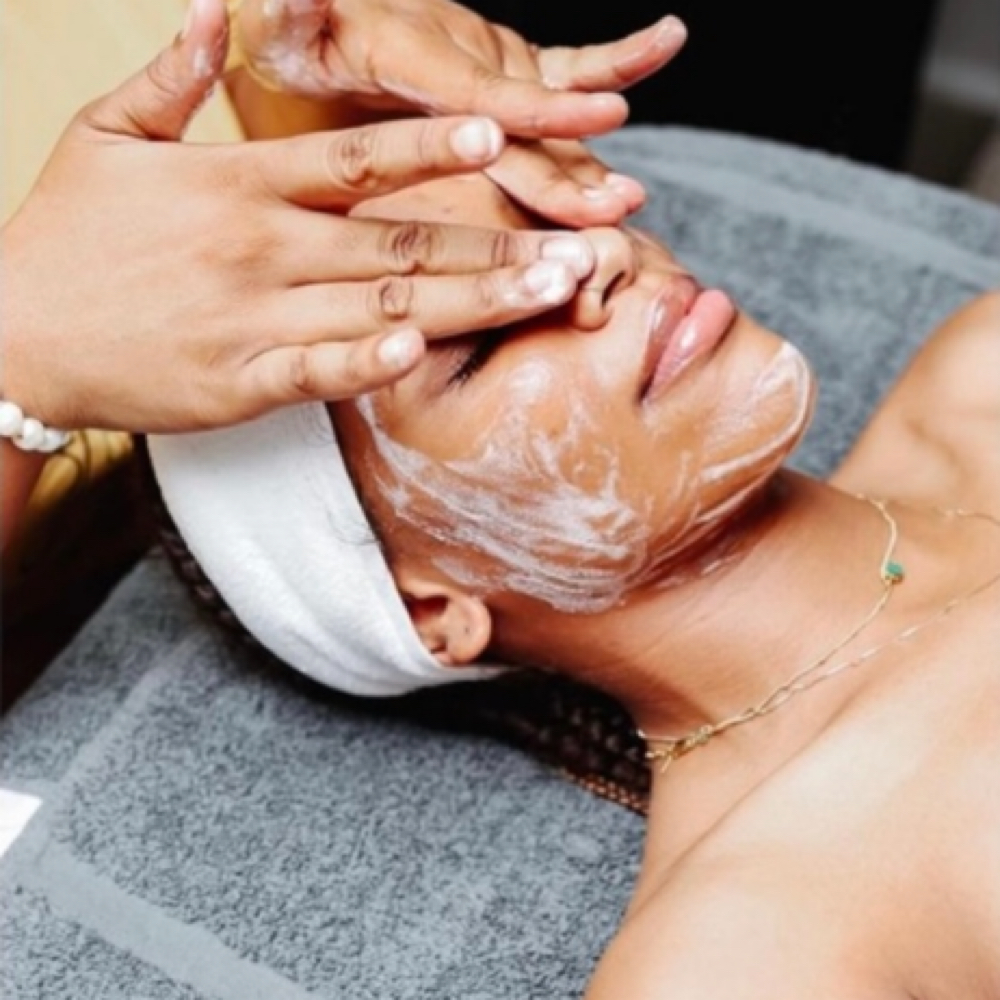 Facial Friday Promo at ZhaneElite Body&beauty in El Cajon, CA