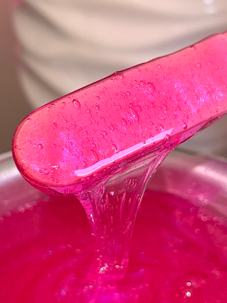Brazilian Wax