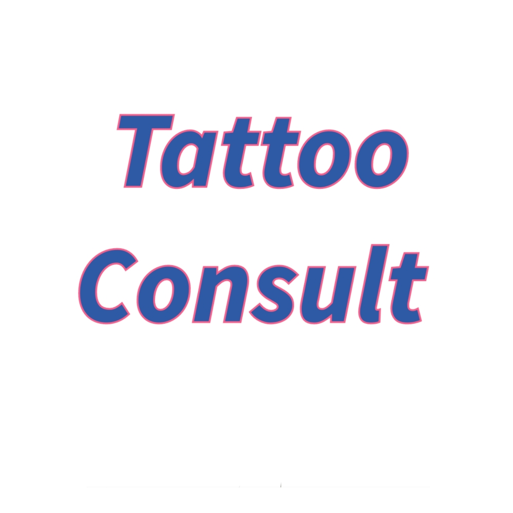 Tattoo Consult