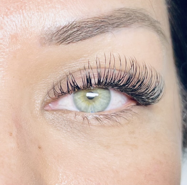 CLASSIC LASH FILL