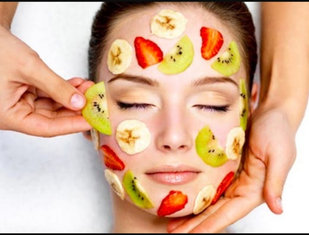 Custom Facial