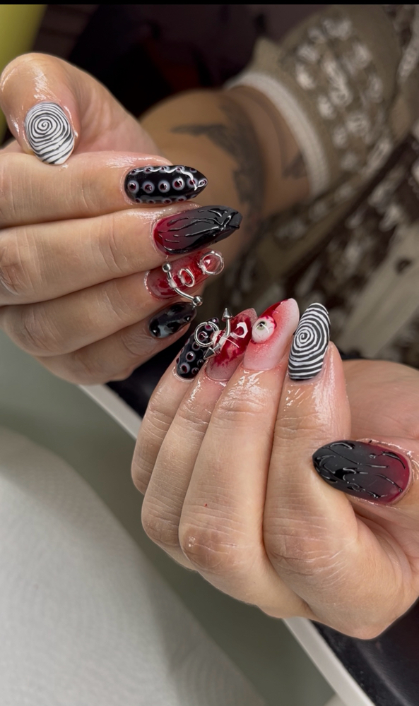 Builder + Tier 3 Art