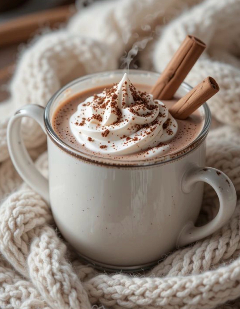 Hot Cocoa Facial - 1hr