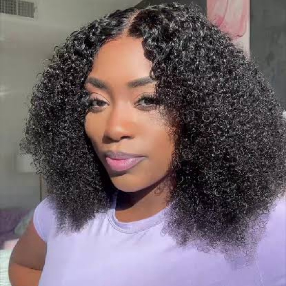 WASH N GO at Fabluxe Hair, Weave & Wigs in Atlanta, GA