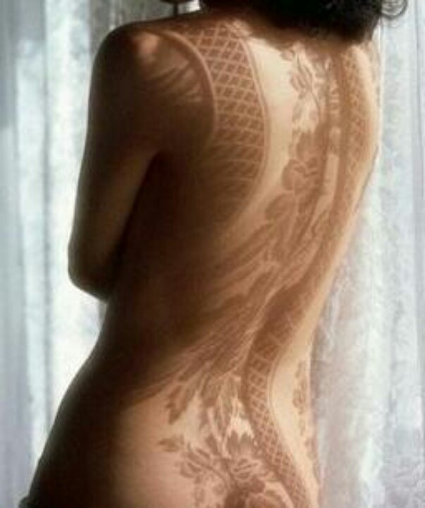 Back Wax
