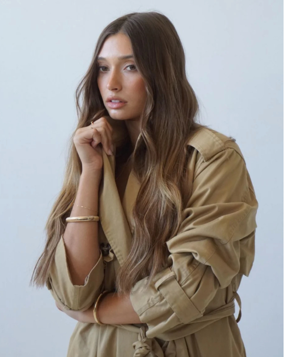 Hair Extension Installation at Lytle Jackson Hair in Franklin, TN