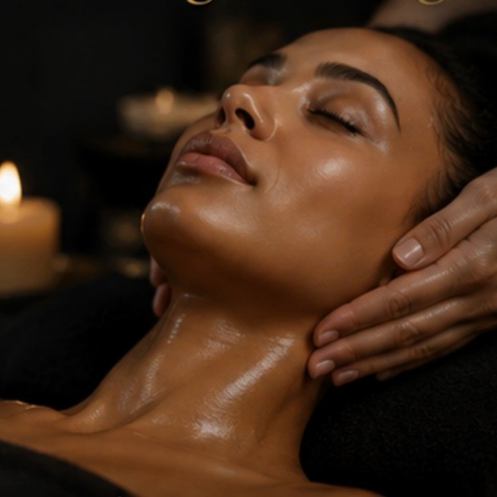 Lymphatic Drainage Massage at Grandeur Smiles in Brooklyn, NY