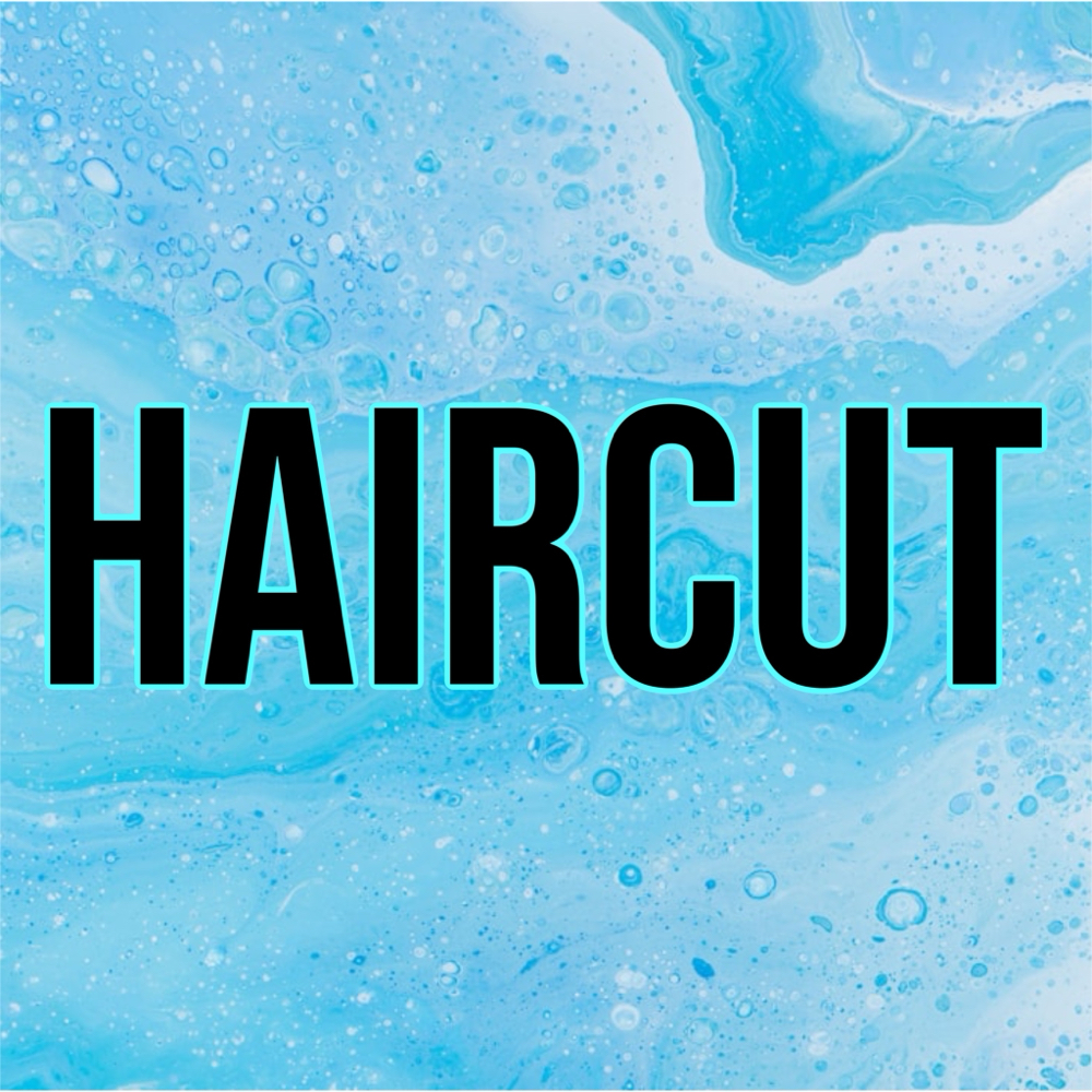 HAIRCUT at Ms. Laris Beauty Hair Salon in Elk Grove, CA