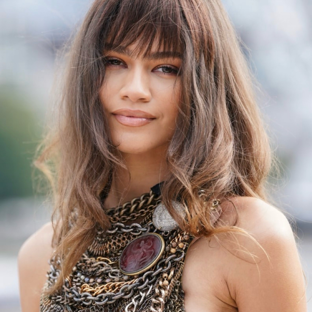 Bang Trim at The Salon USC Village in Los Angeles, CA