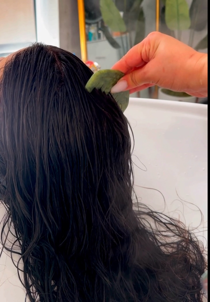 Scalp Treatment