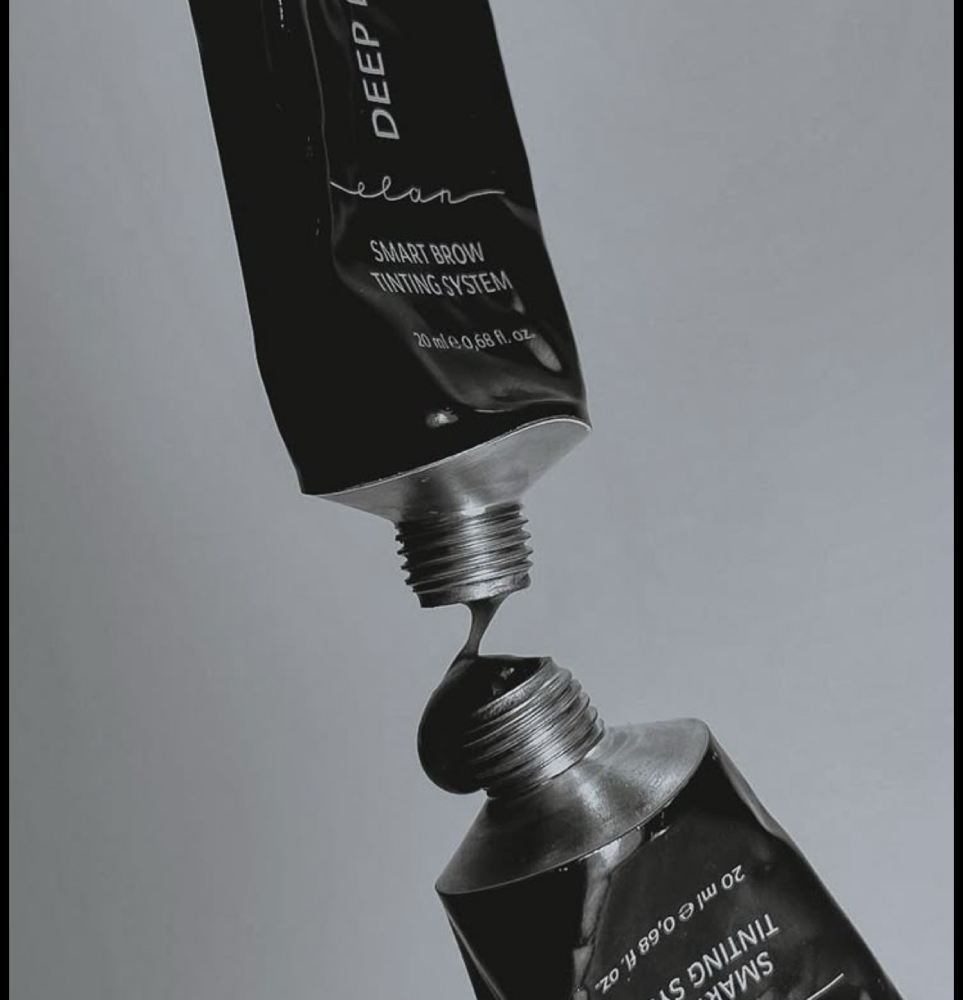 Brow Tint