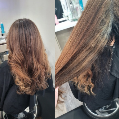 Color Correction