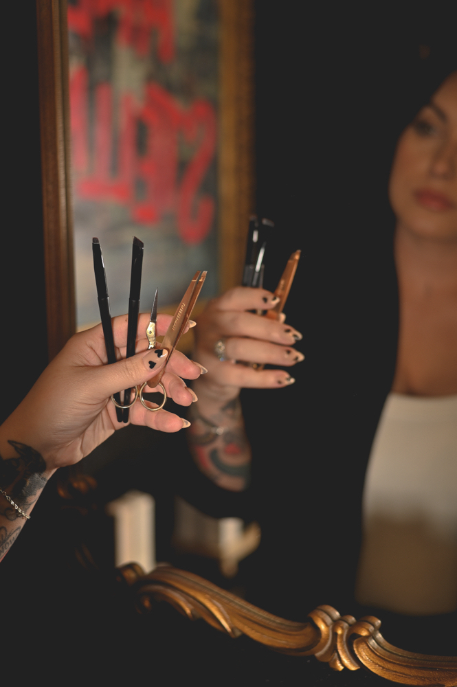 Total Brow Makeover PACKAGE