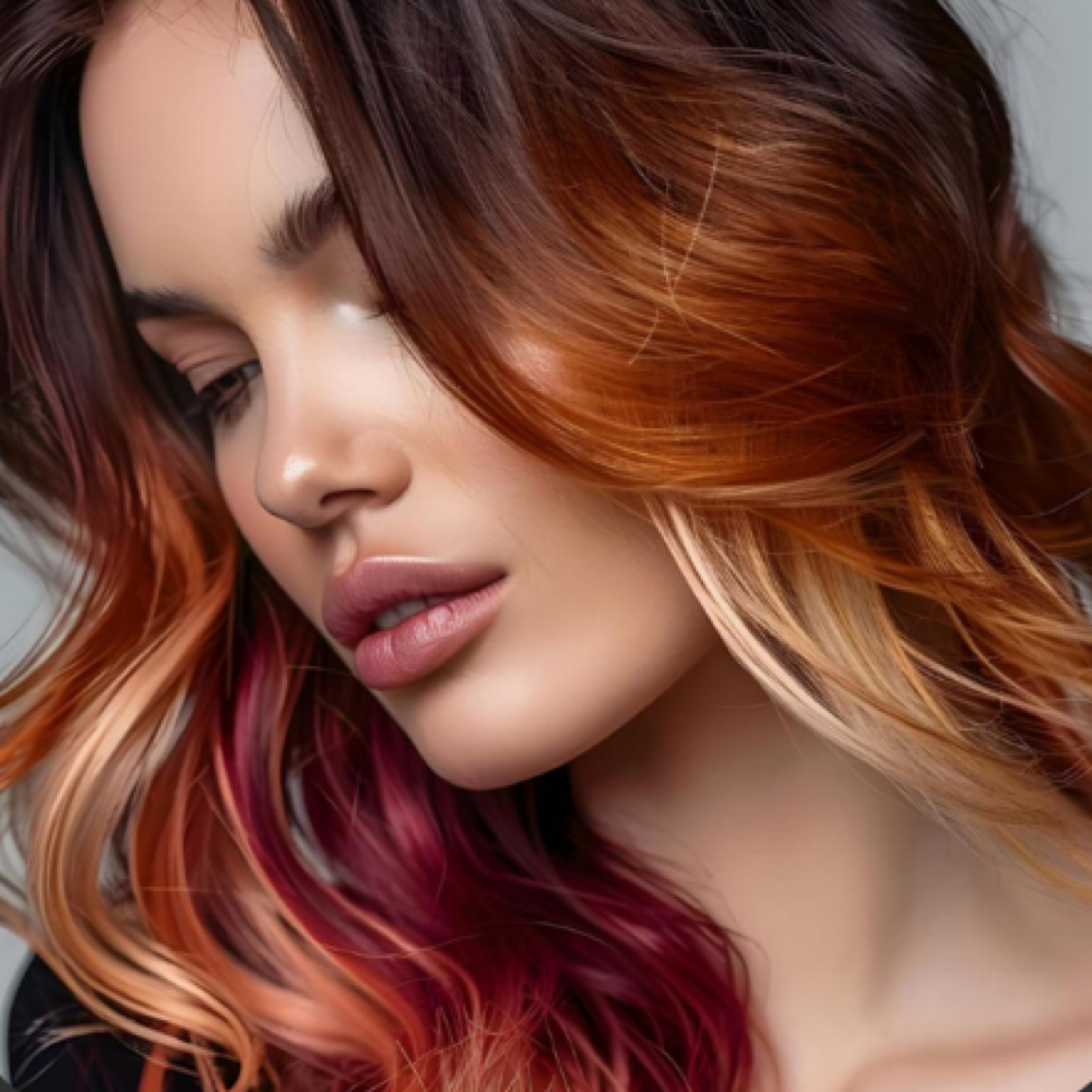 (New client) Color Consultation at Beauty by Honey in Brentwood, CA