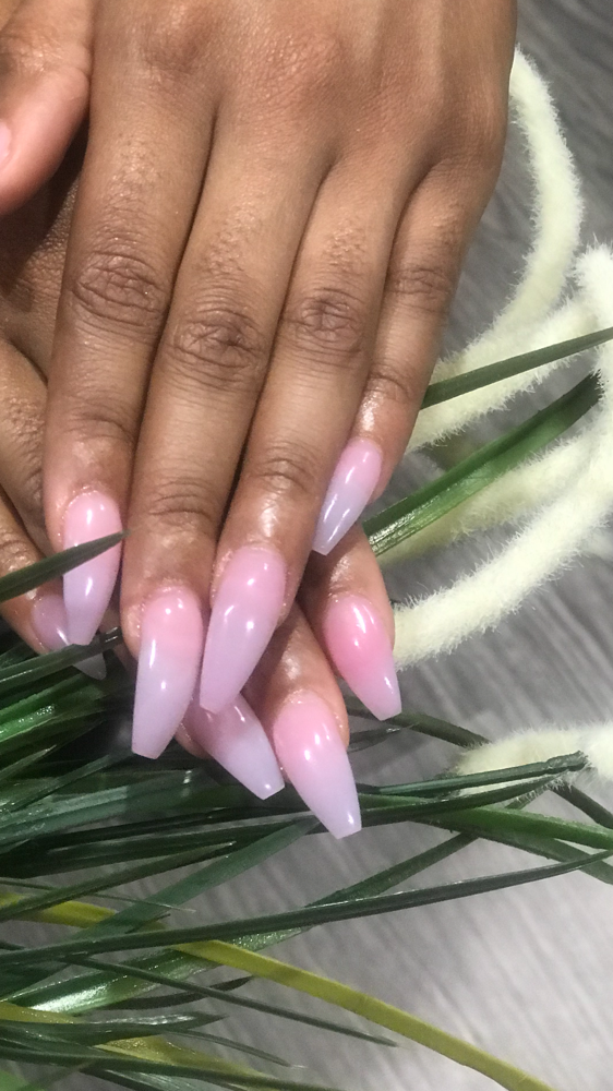 Acrylic Full Set