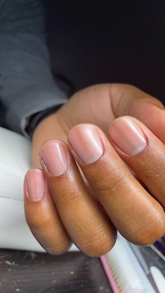 Men’s Services at LXRY Aesthetics by The Nail TechNiq in Nashville, TN