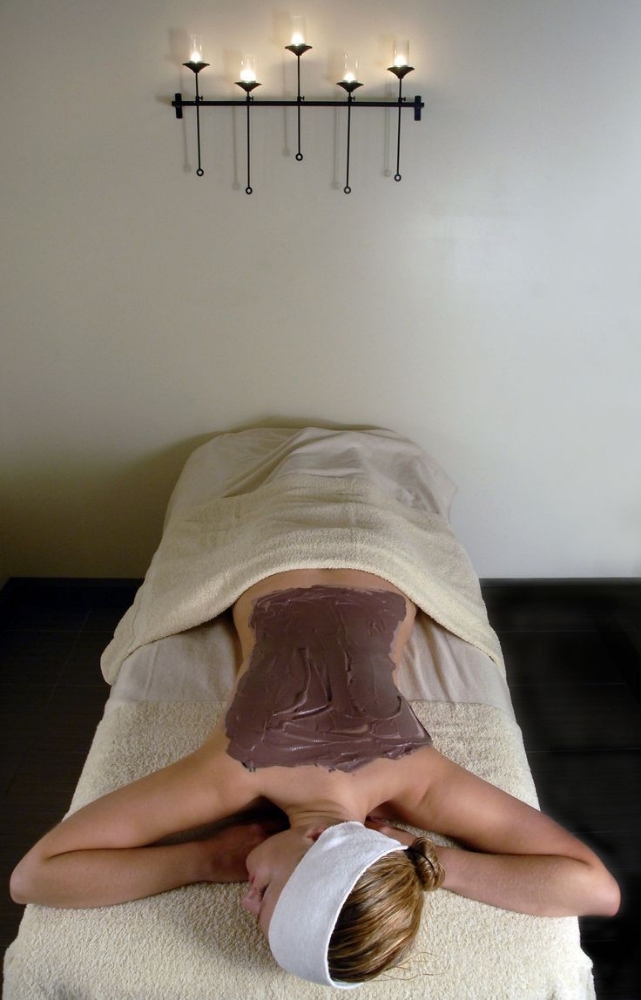 Back Facial