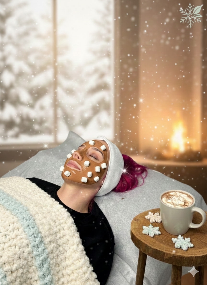 Cozy Cocoa Facial