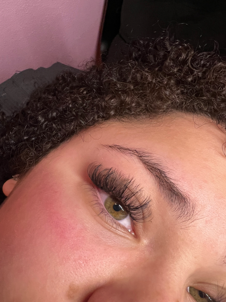Hybrid Fill