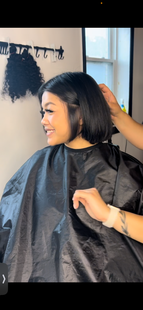Haircut