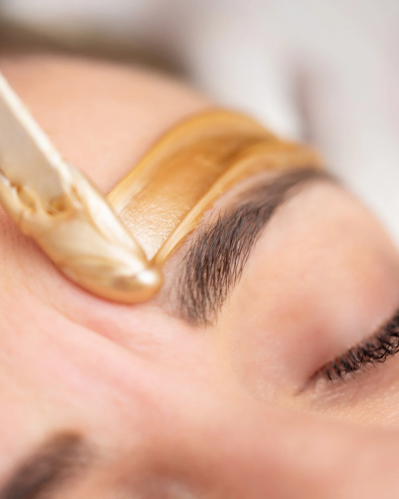 Nov/Dec Brow Wax