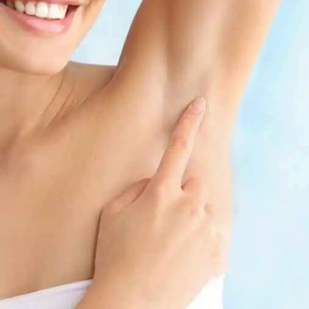 Under Arm Wax at Advanced Micro Aesthetics in Las Vegas, NV