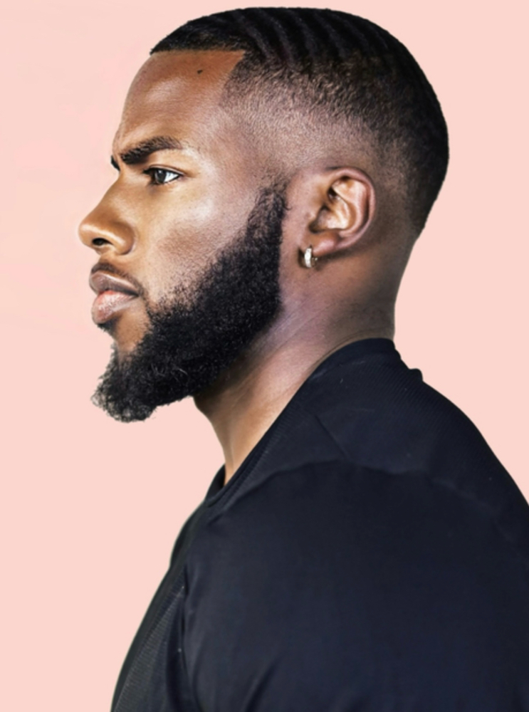 Beard / Line Up