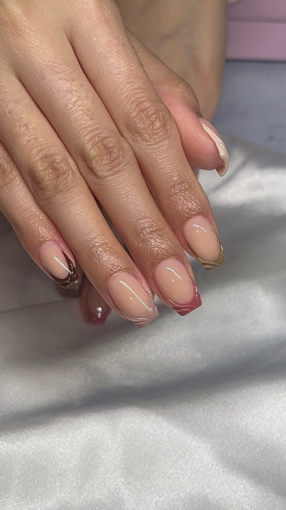 Acrylic Overlay