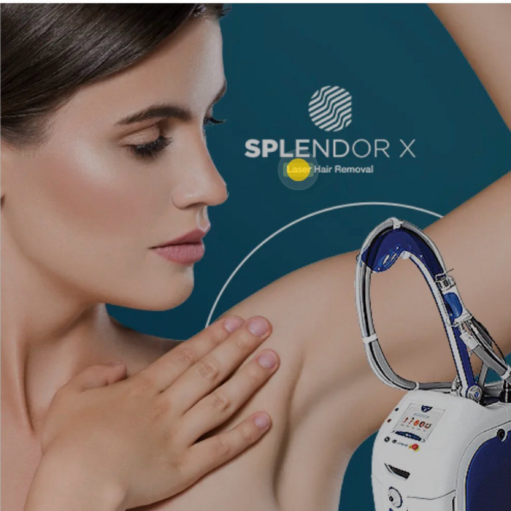 3 Medium Laser Hair Removal Touch U at Be.You.tiful Forever in North Babylon, NY