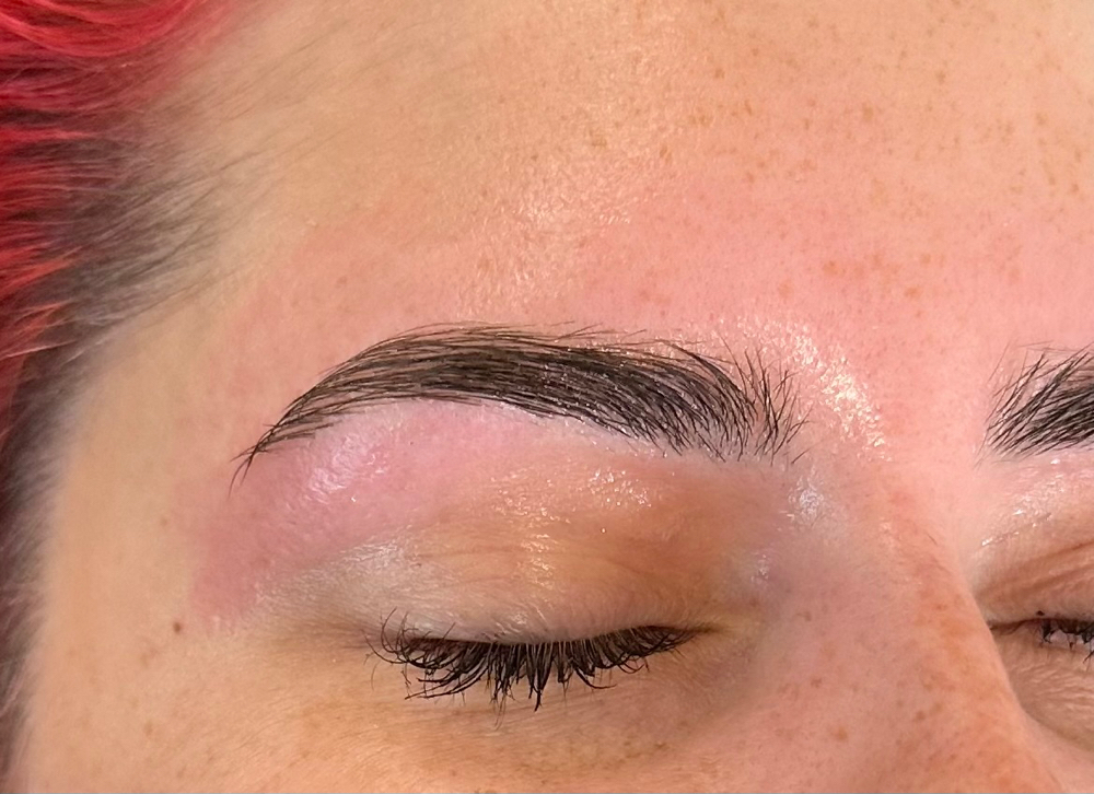 Eyebrow