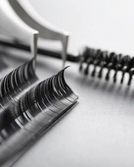 Add-on (Eyelash Extensions) at Lashes by Karlie in Mansfield, TX