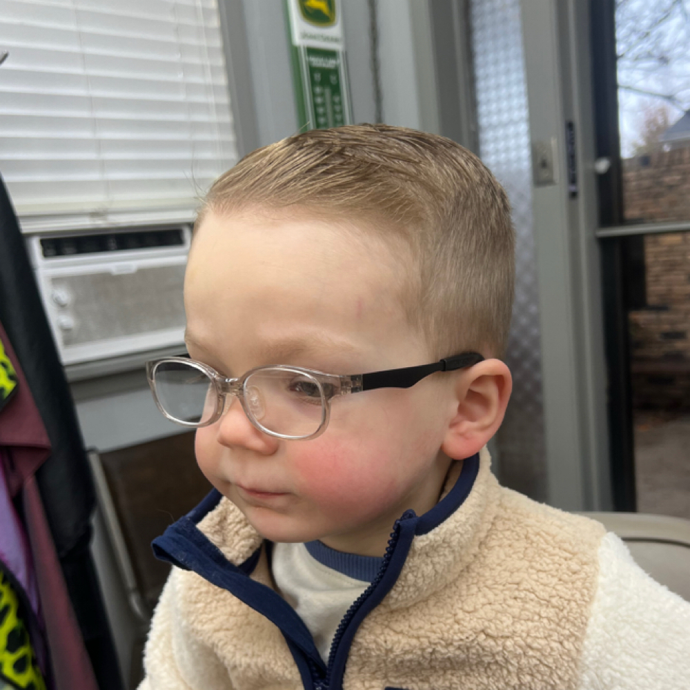 Kids Cut (0-13yr Old)