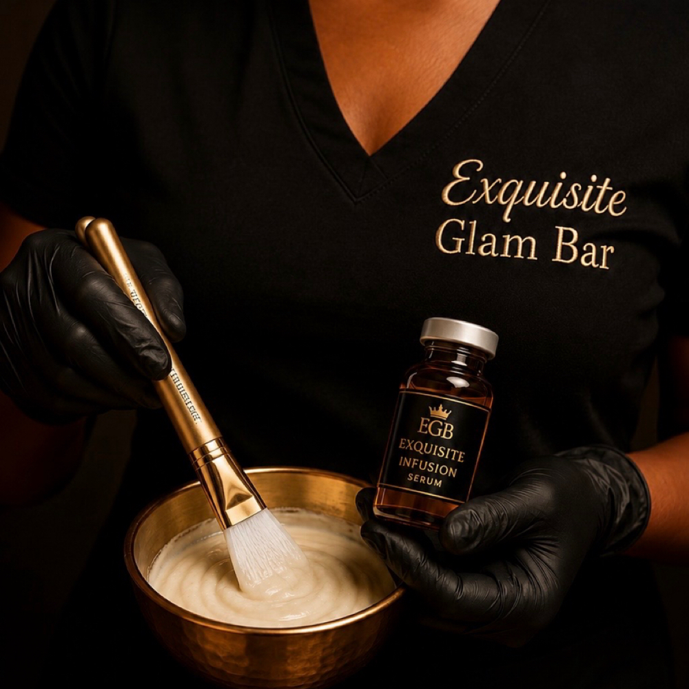 GlowLift Facial at Exquisite Glam Bar LLC in Florence, SC