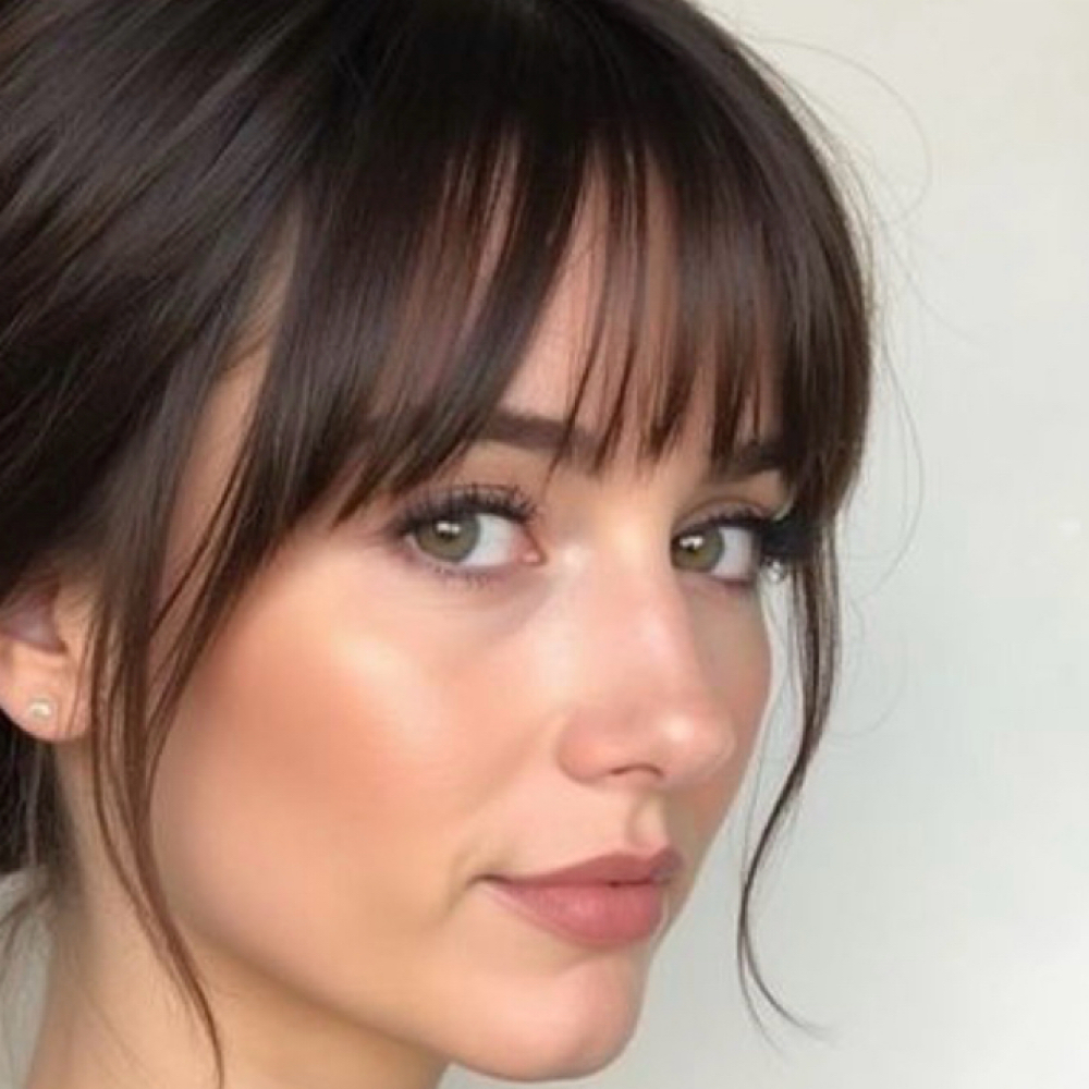 Bang Trim at RC Hair Salon in La Mesa, CA