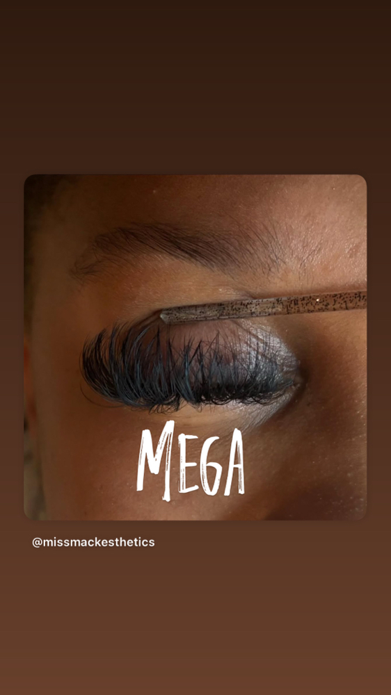 $80 mega Fullset 16mm + Thick Fully
