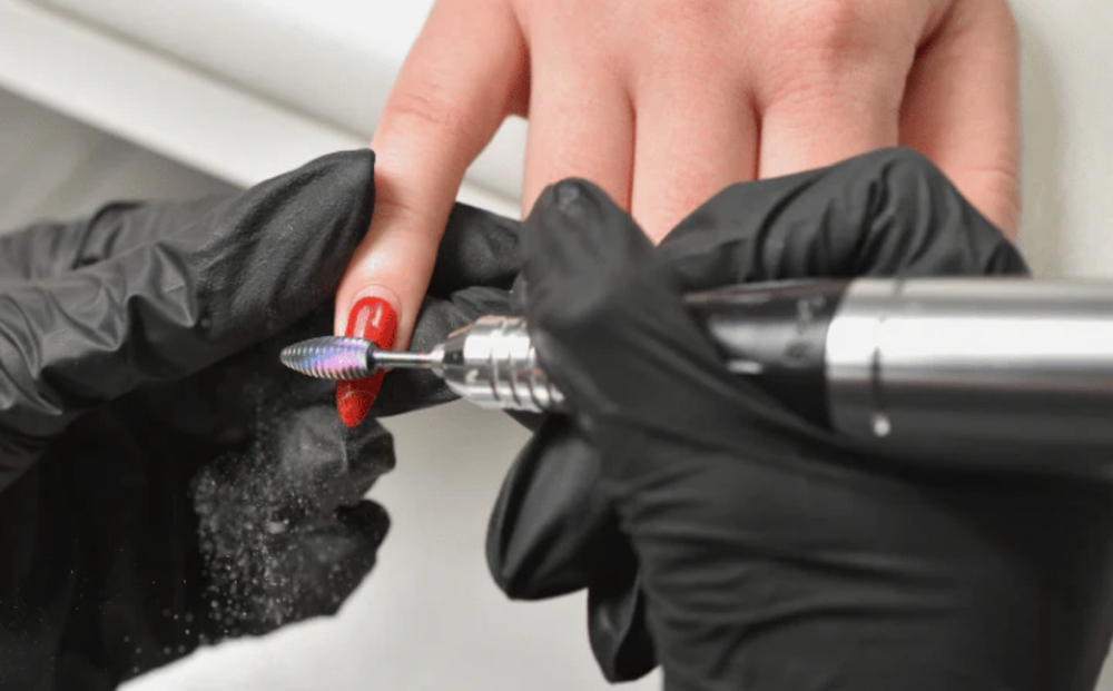 Apres Gel-X Removal at The Meticulous MEDIcurist in Athens, OH