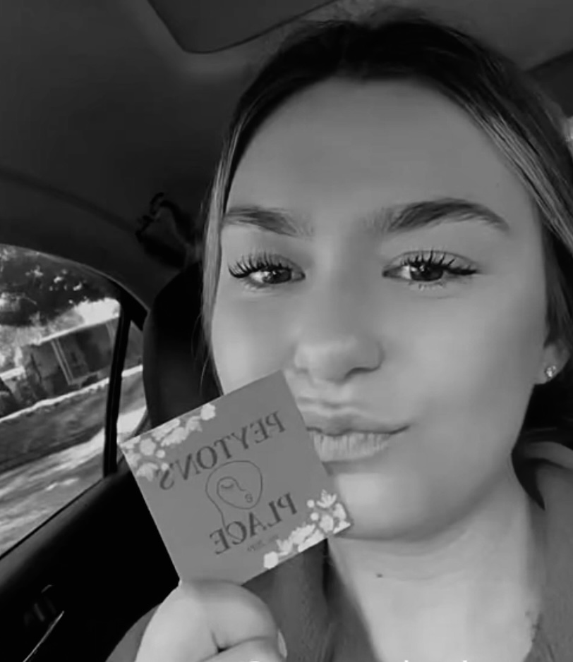 Lash Lift & Tint
