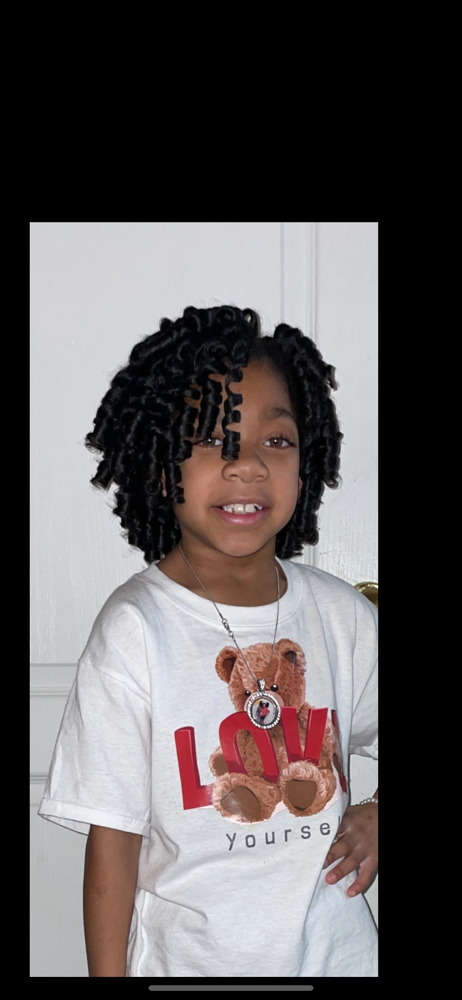 Perm Rod Sets