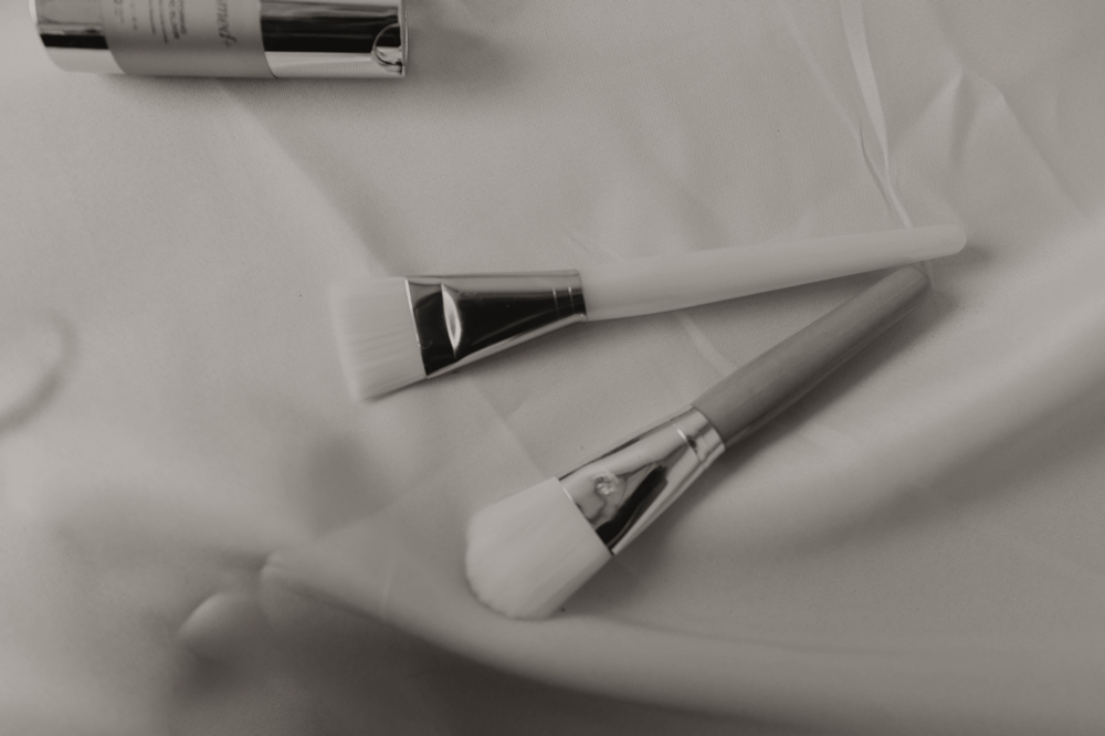 Eyebrow Wax