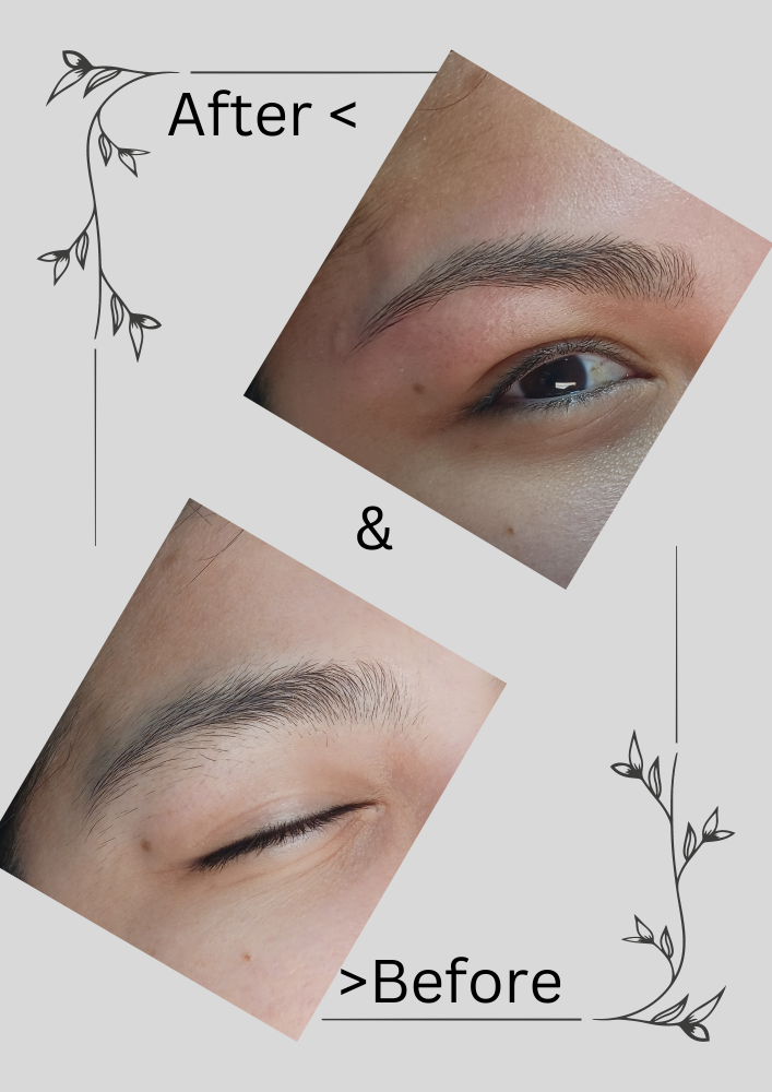 Brow Wax