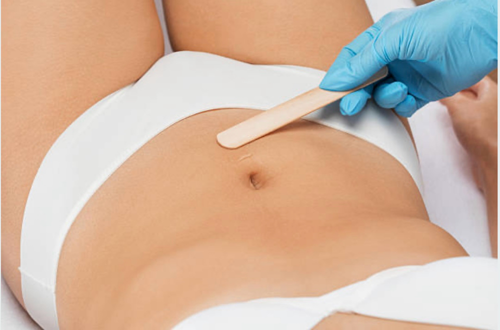 Stomach Strip