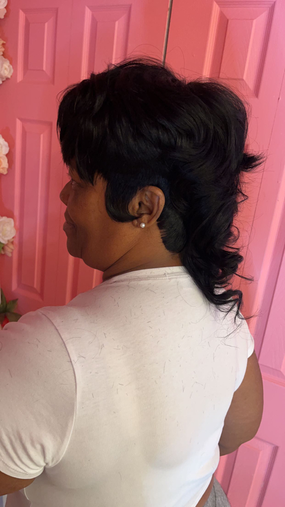 Mullet