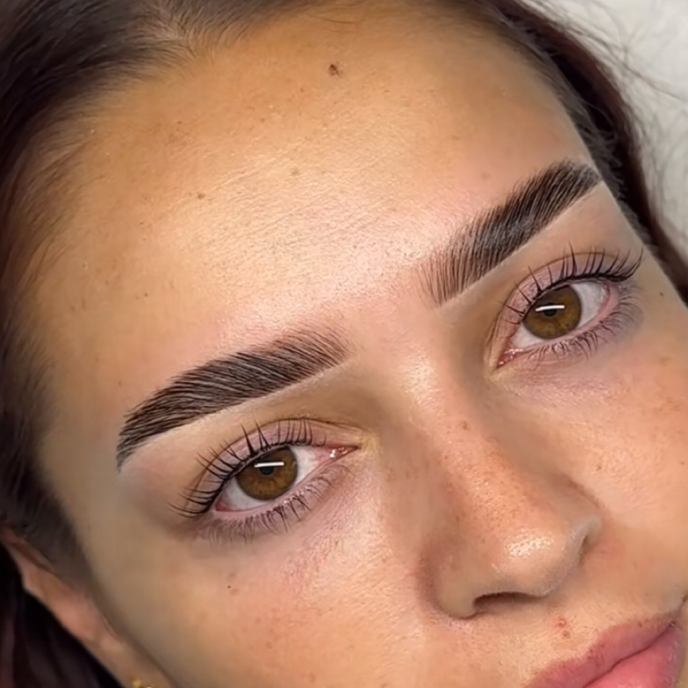 Blended Beauty Duo at Bre’s Blended Beauty LLC in Fort Worth, TX