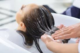 Deep Conditioning Treatment