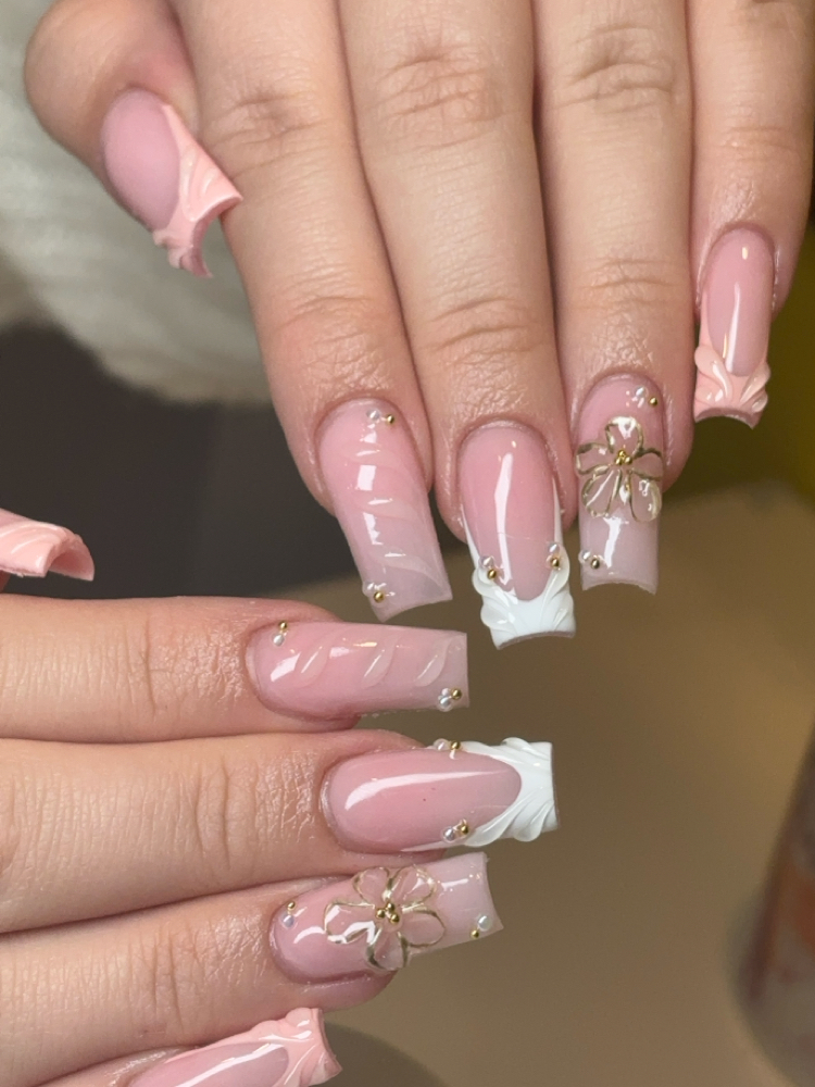 Medium Full Set