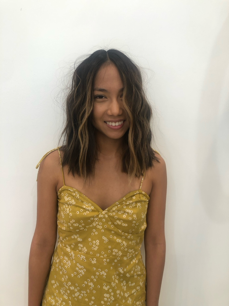 Partial Highlight ($165+)