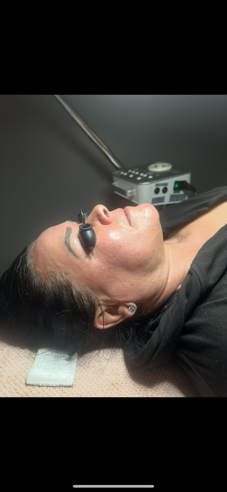 Better Than Botox Facial