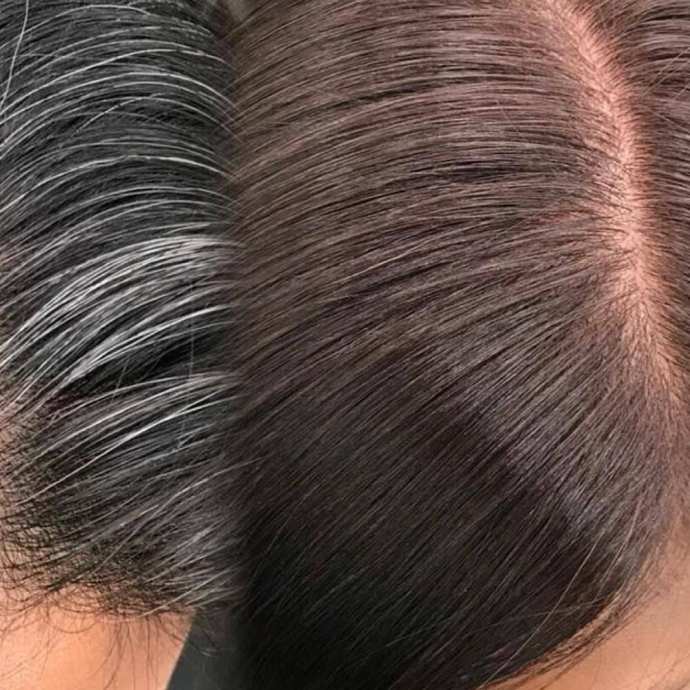 Root Touchup OR Shadow Root at Salon Bestie in Quincy, IL