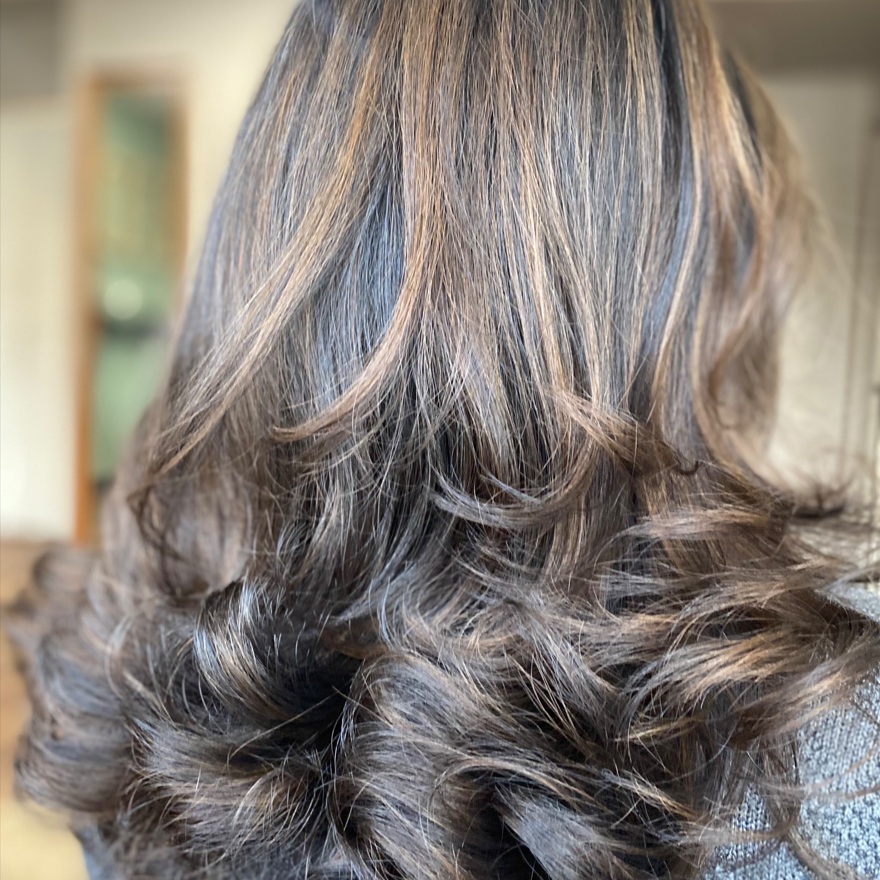 Women's Hair Cut at The Chair of Hershey in Hershey, PA